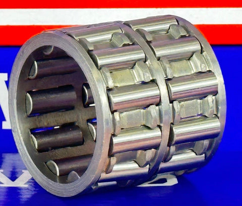 KT304237 - Needle Roller Bearing Cage - 30x42x37mm K304237 - Buy Bearings online - Fast US Shipping