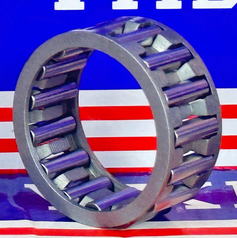 KT354520 - Needle Roller Bearing Cage - K 35x45x20mm - Buy Bearings online - Fast US Shipping