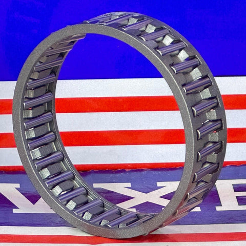 KT404513 - Needle Roller Bearing Cage - 40x45x13mm K404513 - Buy Bearings online - Fast US Shipping