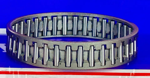 KT424717  CageRoller  Needle  - 42x47x17mm - Achetez des roulements en ligne - Livraison rapide aux États-Unis