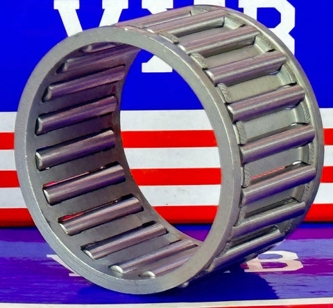 KT425030 - Needle Roller Bearing Cage - 42x50x30mm K425030 - Buy Bearings online - Fast US Shipping