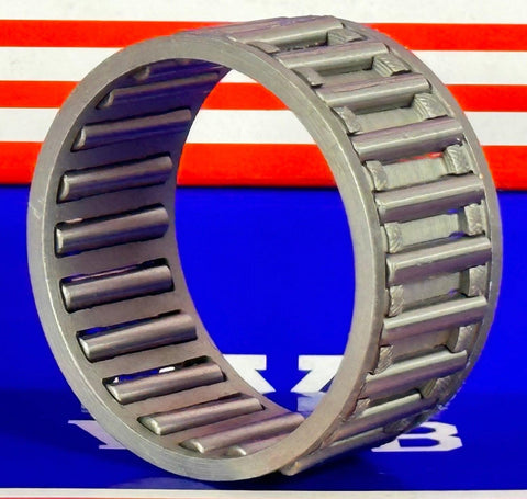KT455325 - Needle Roller Bearing Cage - 45x53x25mm K455325 - Buy Bearings online - Fast US Shipping