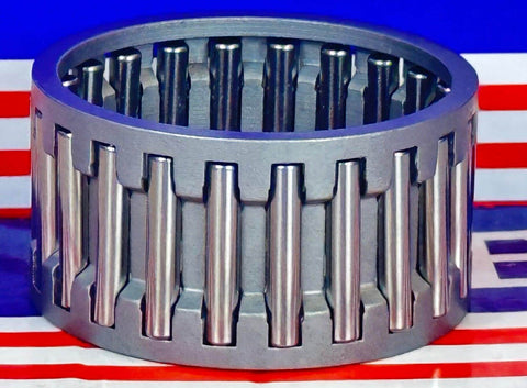 KT455328 - Needle Roller Bearing Cage - 45x53x28mm - Buy Bearings online - Fast US Shipping