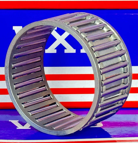 KT505830 - Needle Roller Bearing Cage - 50x58x30mm K505830 - Buy Bearings online - Fast US Shipping