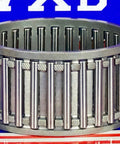 KT505830 - Needle Roller Bearing Cage - 50x58x30mm K505830 - Buy Bearings online - Fast US Shipping
