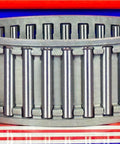 KT657330  CageRoller  Needle  - 65x73x30mm - Achetez des roulements en ligne - Livraison rapide aux États-Unis