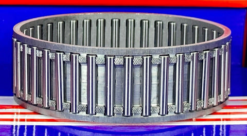 KT859330 - Needle Roller Bearing Cage - 85x93x30mm K859330 - Buy Bearings online - Fast US Shipping