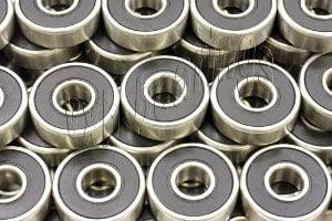 Kyosho MP7.5 KANAI 2 & 3 Bearing Set - Achetez des roulements en ligne - Livraison rapide aux Etats-Unis