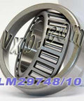 LM29748/LM29710 Roulement conique 1.5x2.5625x0.71 inch 29748/10 - Achetez des Roulements en ligne - Livraison rapide aux Etats-Unis