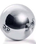 LOOSE 38mm Stainless Steel 304C Hollow Ball Mirror Finished Shiny - Buy Bearings online - Fast US Shipping