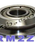 16-Pack RM2ZZ 3/8" V-Groove Guide Ball Bearings - Shielded W2ZZ - Achetez des Roulements en ligne - Livraison rapide aux Etats-Unis