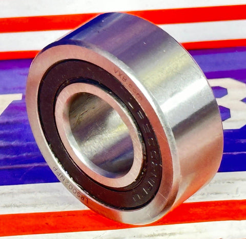 Roller LR5002NPP 2-Row  15x35x13mm  Suiveur Sealed - Achetez des roulements en ligne - Livraison rapide aux États-Unis