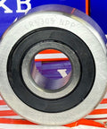LR5305NPP Track Roller 2-Row Bearing 25x72x25.4 Track Bearing - Buy Bearings online - Fast US Shipping