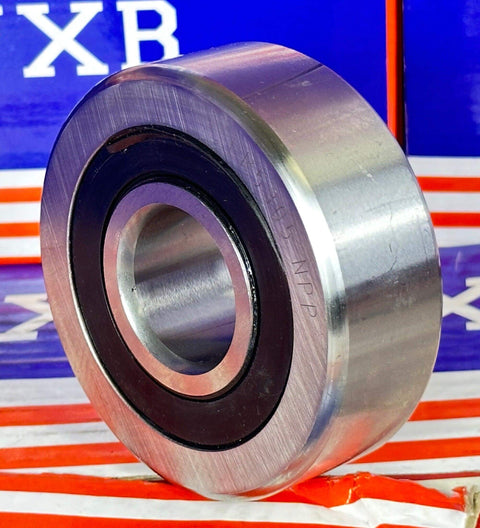LR5305NPP Track Roller 2-Row Bearing 25x72x25.4 Track Bearing - Buy Bearings online - Fast US Shipping