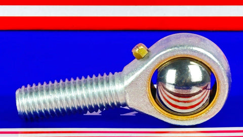 Embout mâle 14mm POS14 Plain Rod End - Achetez des Roulements en ligne - Livraison rapide aux Etats-Unis