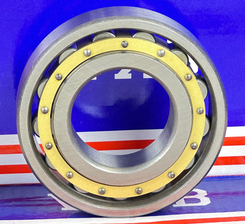 Roller cylindriques N207M 35x72x17 Roulement 35x72x17 - Achetez des roulements en ligne - Livraison rapide aux États-Unis