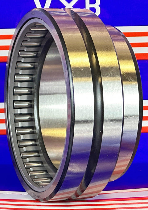 NA4918 Needle Roller Bearing 90x125x35 - Machined Type - Buy Bearings online - Fast US Shipping