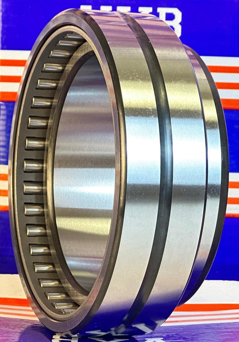 Roller  Needle  NA4919 95x130x35 - Type usiné - Achetez des roulements en ligne - Expédition rapide aux États-Unis