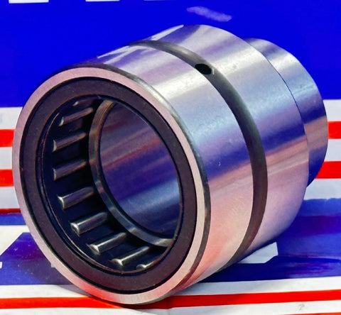 NA6905UU Needle Roller Bearing 25x42x31 - Machined Type - Buy Bearings online - Fast US Shipping
