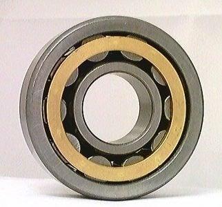 NJ209M Cylindrical Roller Bearing 45x85x19 Cylindrical Bearing - Buy Bearings online - Fast US Shipping