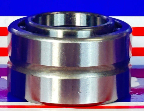 Roller Needle NKIB5905  w roulement à billes w de contact 25x42x25mm  Type usiné - Achetez des roulements en ligne - Livraison rapide aux États-Unis