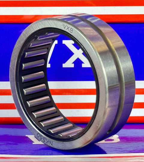 NKS50 Bearing 50x65x22mm Needle Roller - Machined Type - Buy Bearings online - Fast US Shipping