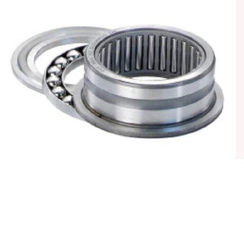 Roller NKX50  Needle Roller  Thrust NKX50  50x62x35mm  Type usiné - Achetez des roulements en ligne - Livraison rapide aux États-Unis