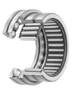 NKXR35 Combined Needle Roller - Thrust Ball Bearing 35x47x30mm - Machined Type - Buy Bearings online - Fast US Shipping
