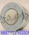 NMBT-1 CS Solid Machined Ball Transfer Unit 1 Main Ball USA Bearing - Acheter des roulements en ligne - Livraison rapide aux États-Unis