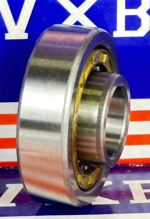 Roller cylindriques NU304M 20x52x15mm Roulement 20x52x15mm - Achetez des roulements en ligne - Livraison rapide aux États-Unis