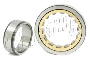 Roller cylindriques NU304M 20x52x15mm Roulement 20x52x15mm - Achetez des roulements en ligne - Livraison rapide aux États-Unis
