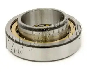 Roller NU305M 25x62x17 Roulement cylindrique - Achetez des roulements en ligne - Livraison rapide aux États-Unis