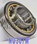 Roller cylindriques NU307M 35x80x21mm  Achetez des roulements en ligne - Livraison rapide aux États-Unis