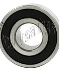 OW6006-2RS One-Way Deep Groove Ball Bearing 30x55x14mm - Buy Bearings online - Fast US Shipping