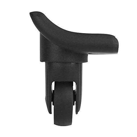 Paire de Roues de Remplacement 48mm pour Spinner Bagage Valise Réparation - Achetez des Roulements en ligne - Livraison rapide aux Etats-Unis