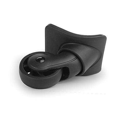 Paire de Roues de Remplacement 48mm pour Spinner Bagage Valise Réparation - Achetez des Roulements en ligne - Livraison rapide aux Etats-Unis