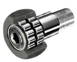 PWKRE40-2RS  Roller de guidage40mm de type à goujon - Achetez des roulements en ligne - Expédition rapide aux États-Unis