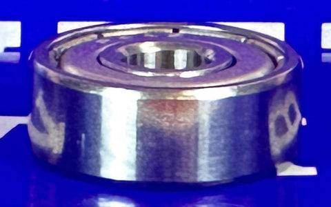 R4AZZ Roulement à billes 1/4" x " x " inch - Miniature - Acheter des roulements en ligne - Livraison rapide aux Etats-Unis