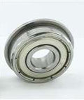 R6ZZNR Shielded Bearing Snap Ring 3/8" x " x " Bearing - Achetez des Roulements en ligne - Livraison rapide aux Etats-Unis