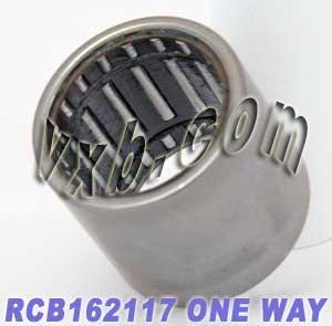 RCB162117 One-Way Needle Bearing/Clutch 1x1 5/16" x inch - Achetez des Roulements en ligne - Livraison rapide aux Etats-Unis