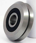 2RS 15mm V-Groove Guide Bearing Sealed - Achetez des Roulements en ligne - Livraison rapide aux Etats-Unis