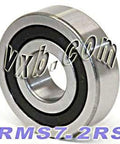 2RS  RoulementSealed 7/8" x " x inch - Achetez des roulements en ligne - Livraison rapide aux Etats-Unis
