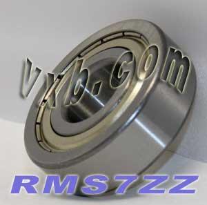 RMS7ZZ  RoulementShielded 7/8" x " x inch - Achetez des Roulements en ligne - Livraison rapide aux Etats-Unis