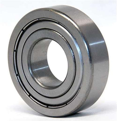RMS8ZZ  RoulementShielded 1x2 1/2" x inch - Achetez des Roulements en ligne - Livraison rapide aux Etats-Unis