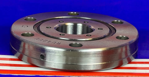 RU42UU Crossed Roller Slewing Ring Turntable Bearing 20x70x12mm - Buy Bearings online - Fast US Shipping