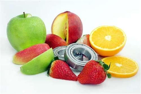 S6004ZZ Roulement à billes Stainless Steel de qualité alimentaire - Achetez des roulements en ligne - Livraison rapide aux États-Unis