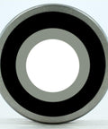 2RS Si3N4 Ceramic Sealed ABEC Quality Bearing 25x47x12mm - Achetez des Roulements en ligne - Livraison rapide aux Etats-Unis