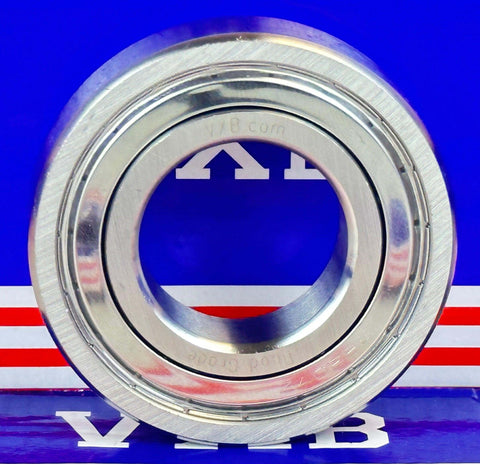 S6207ZZ Roulement à billes Stainless Steel de qualité alimentaire - Achetez des roulements en ligne - Livraison rapide aux États-Unis