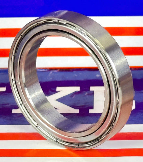 S6806ZZ Roulement à billes Stainless Steel de qualité alimentaire - Achetez des roulements en ligne - Livraison rapide aux États-Unis