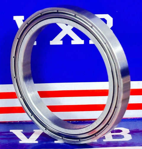 S6810ZZ Roulement à billes Stainless Steel de qualité alimentaire - Achetez des roulements en ligne - Livraison rapide aux États-Unis